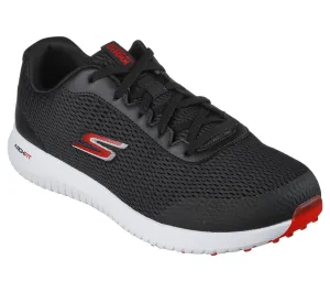 SKECHERS GO GOLF MAX FAIRWAY 3 - 214029 - BKRD