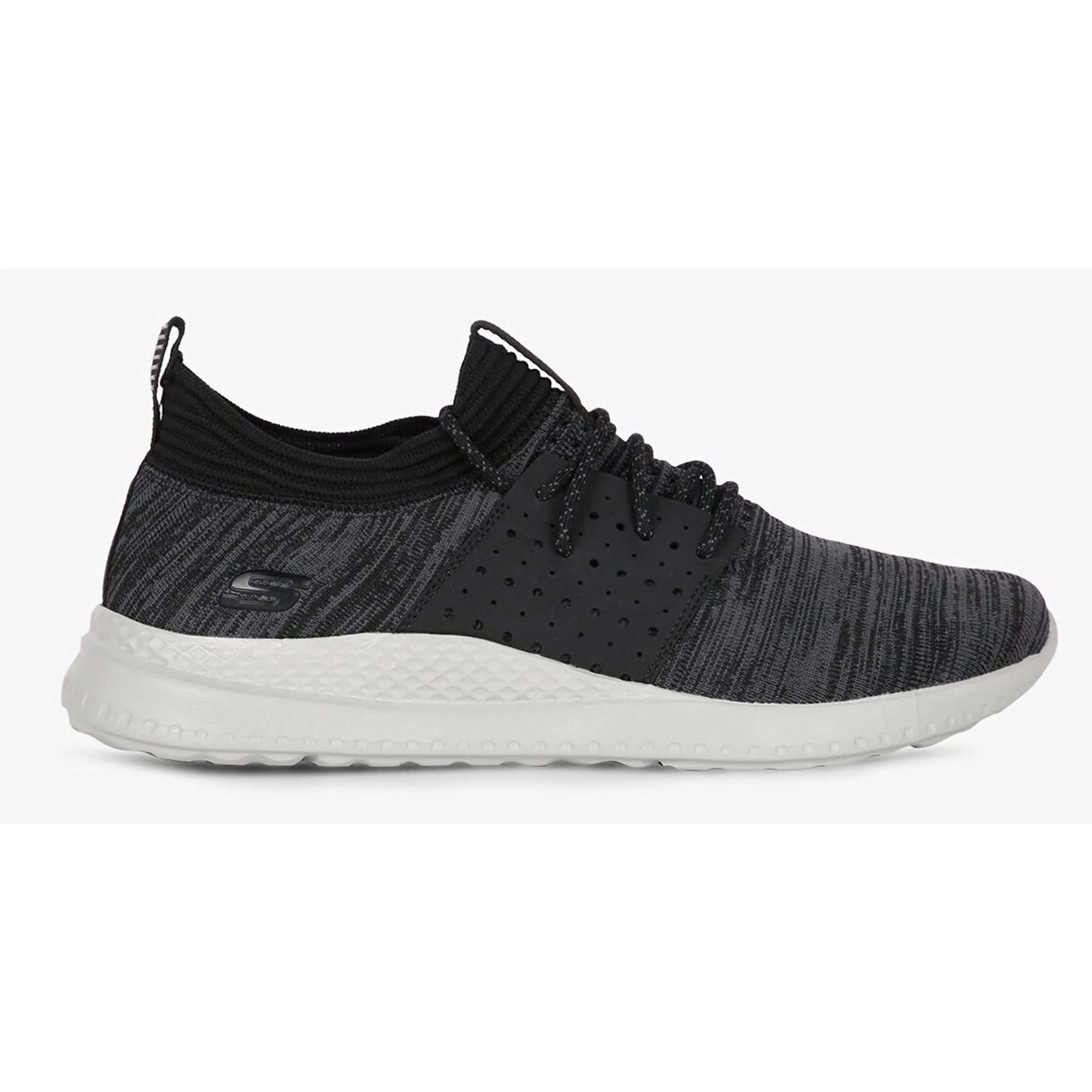 Skechers Matera (51858-BKGY)