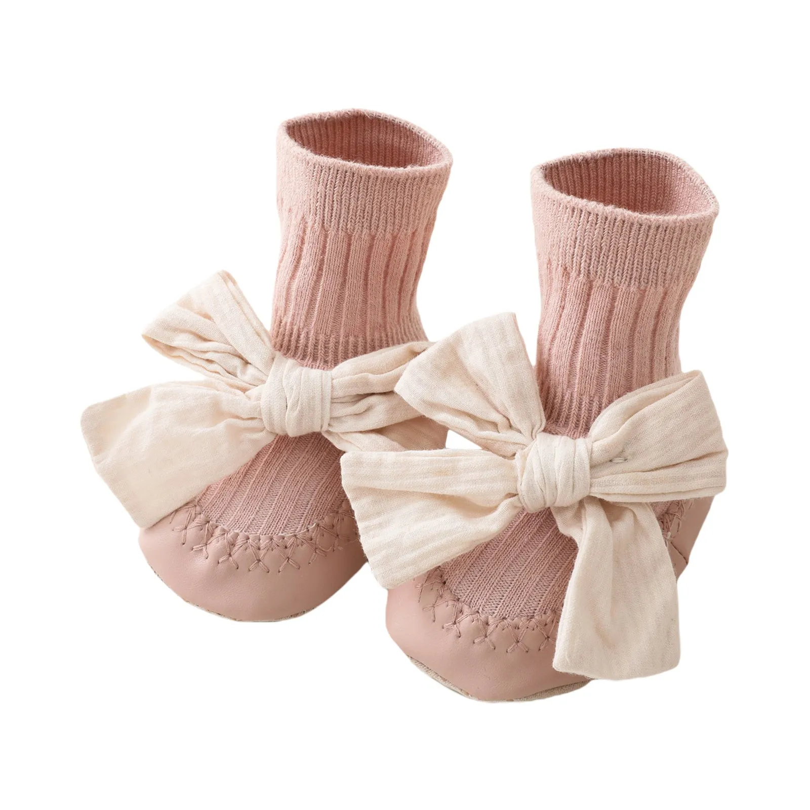 Soft Bottom Toddler Lace Footwear