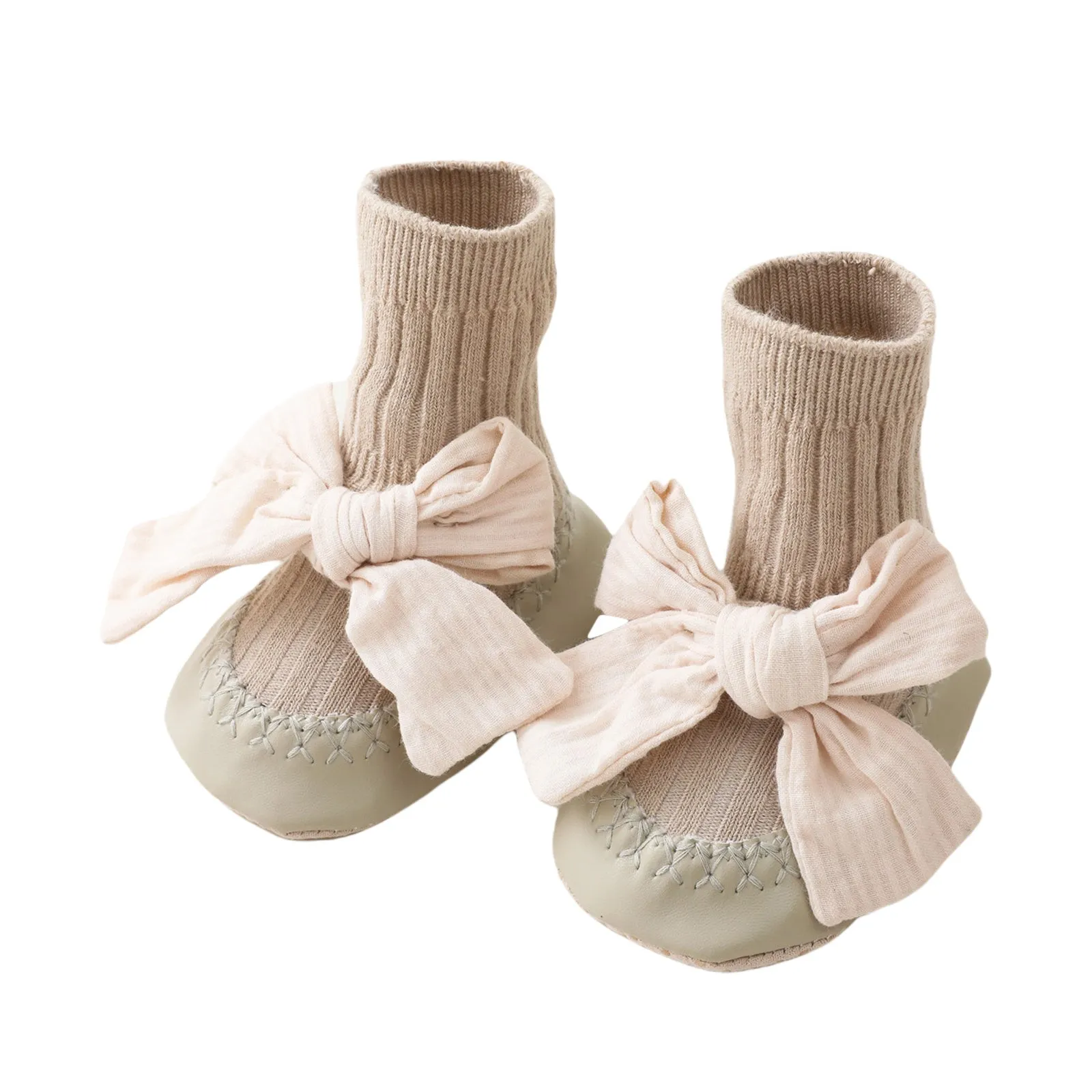 Soft Bottom Toddler Lace Footwear