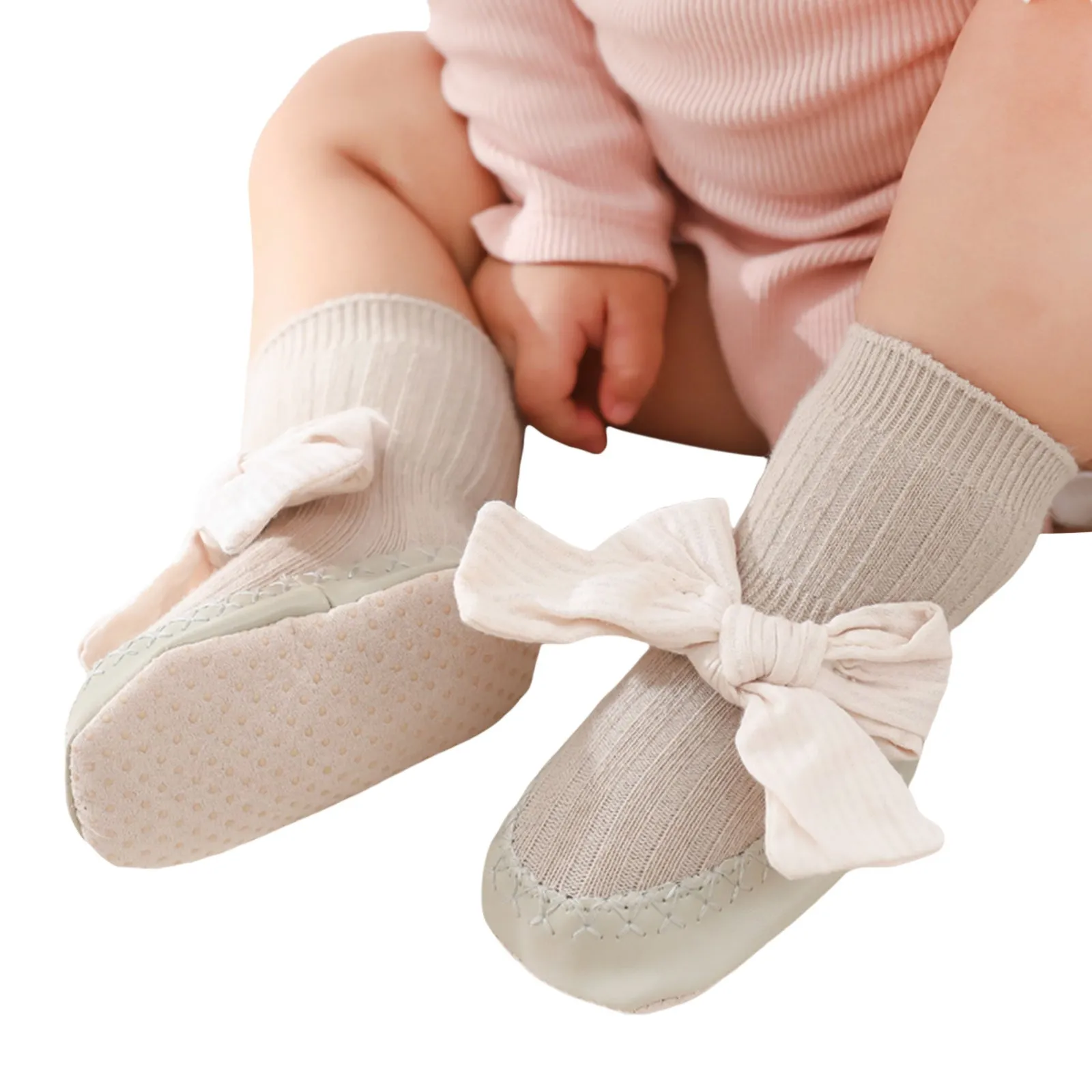 Soft Bottom Toddler Lace Footwear