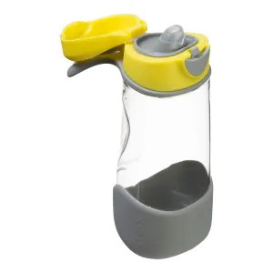 sport spout bottle - lemon sherbet