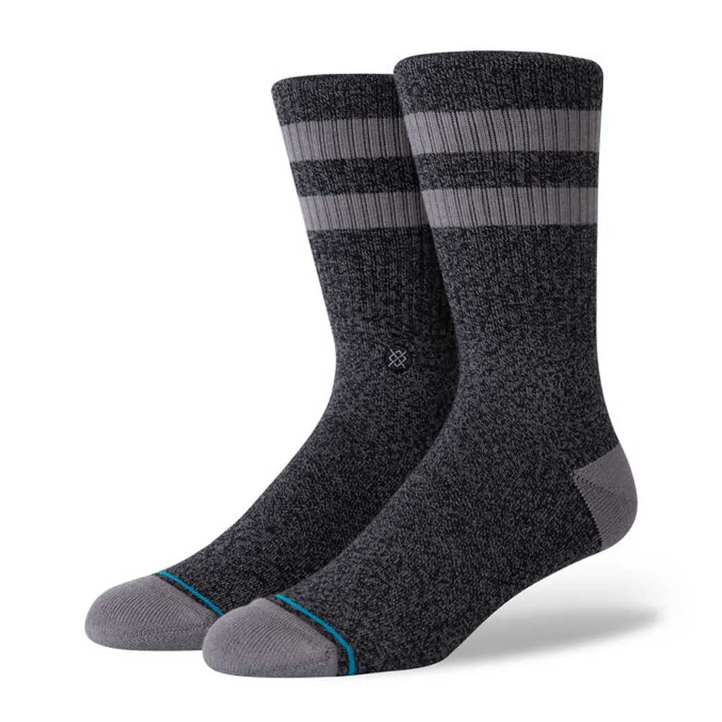 Stance Joven Socks - Black