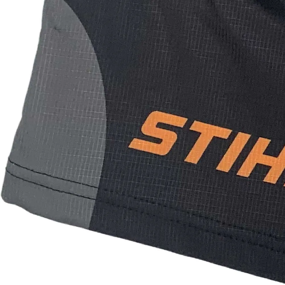 Sublimated Performance Shorts