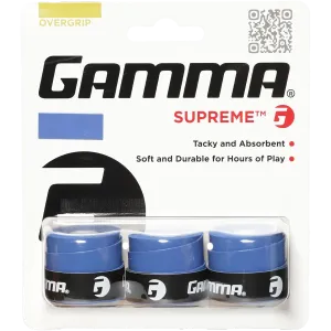 Supreme Overgrip - Blue