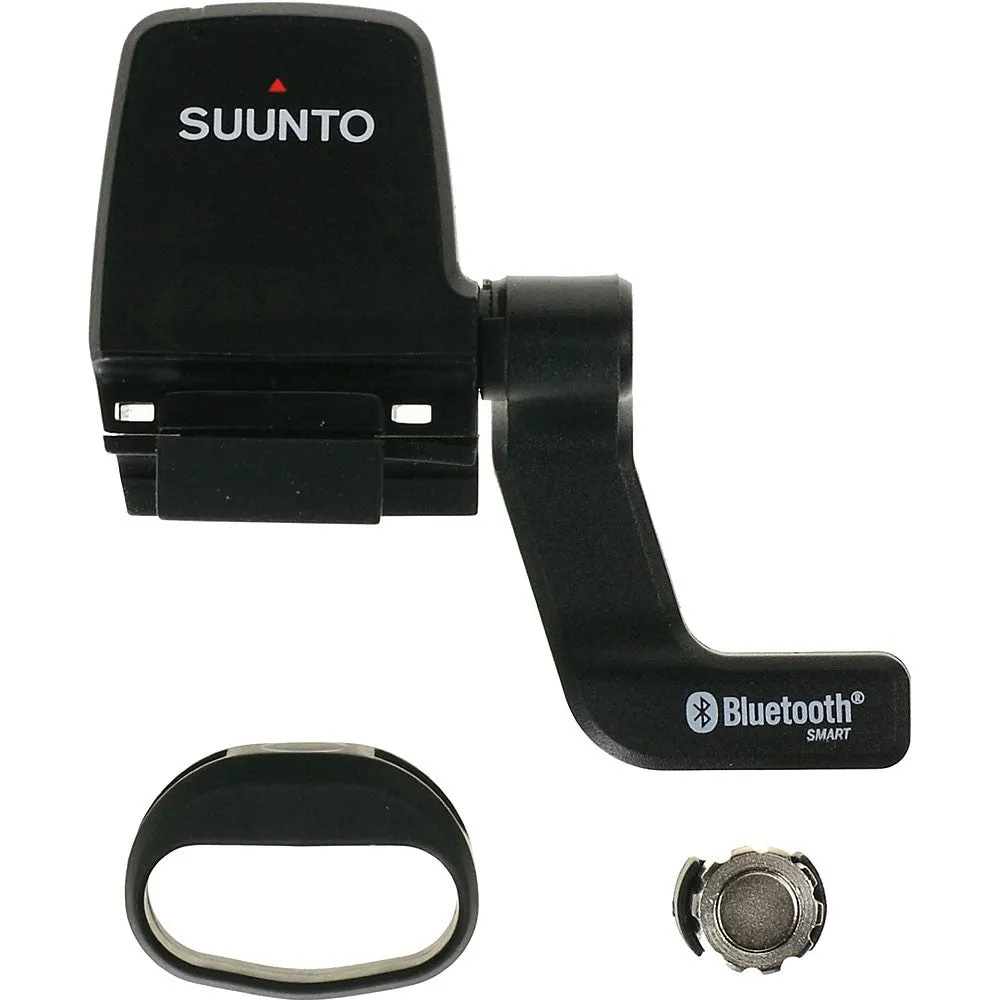 Suunto Bike Sensor Accessories