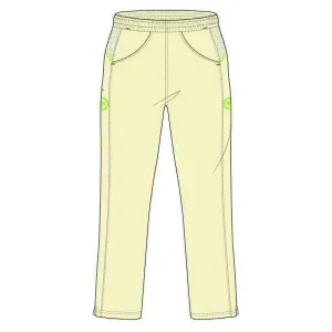 SW23 Outfielding Cricket Trouser - White