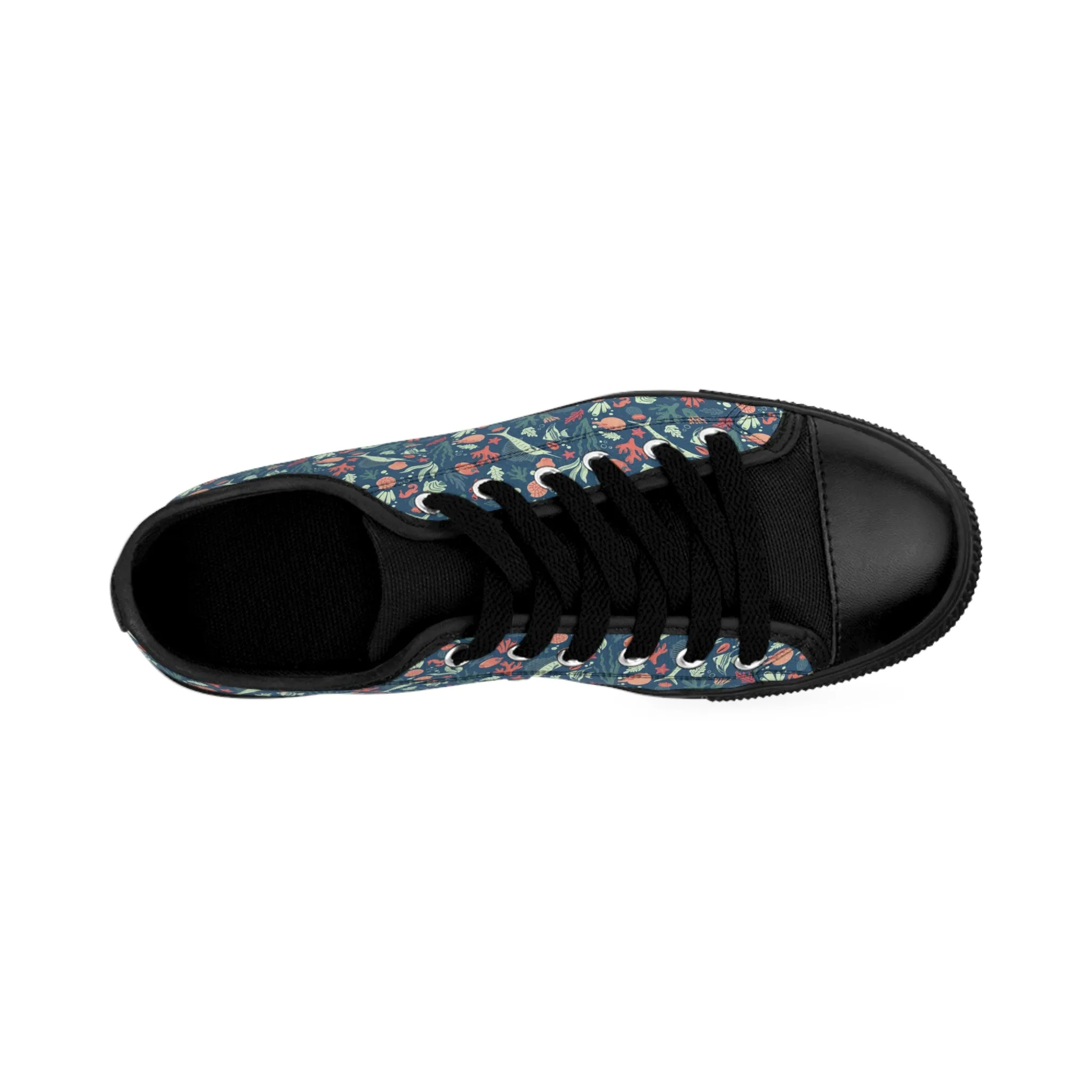 Swordfish Women's Sneakers