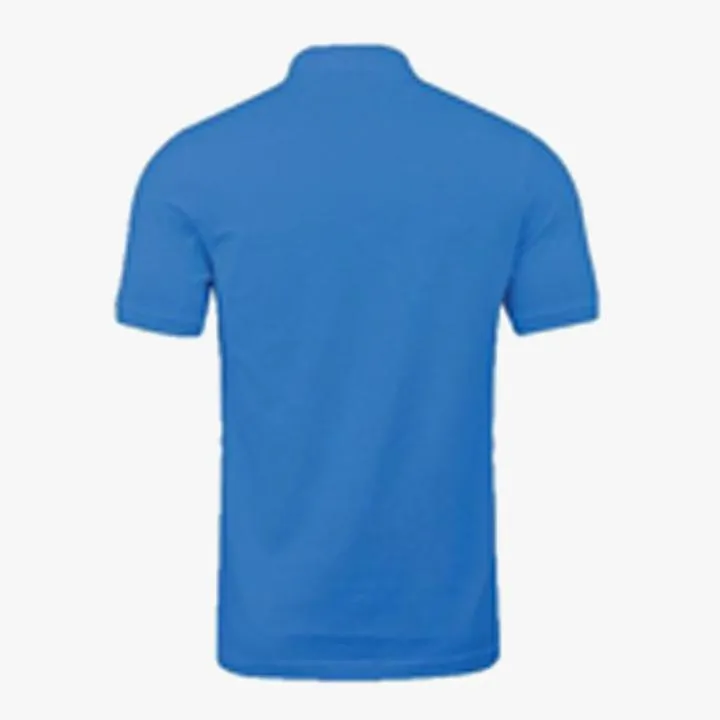 Synco POLO Sports T-SHIRT BLUE