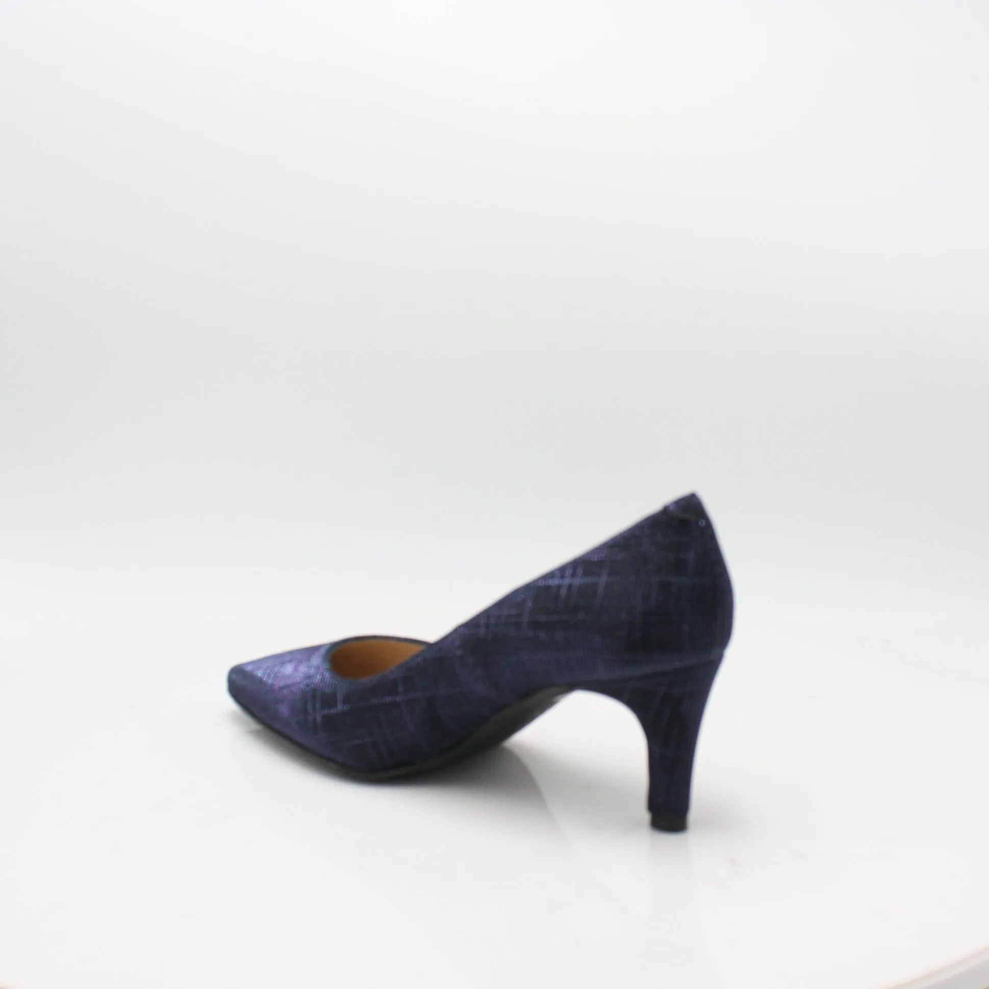 T1406AO BRENDA ZARO 7 CM HEEL