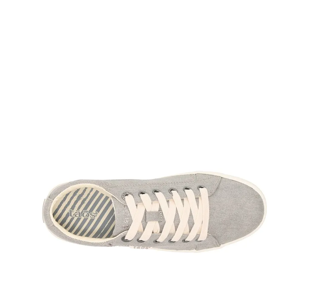 Taos Women's Star - Grey Wash Canvas