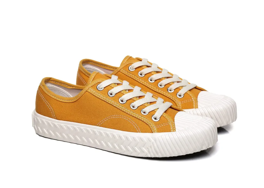 TARRAMARRA TARRAMARRA Cracker Plus Canvas Sneakers