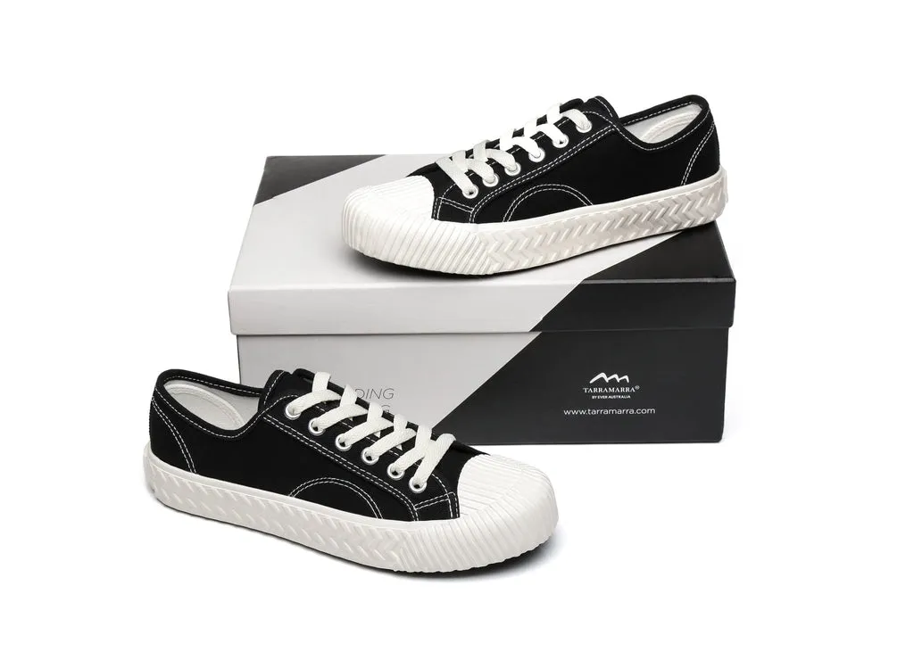 TARRAMARRA TARRAMARRA Cracker Plus Canvas Sneakers