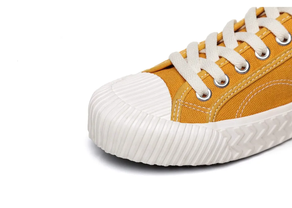 TARRAMARRA TARRAMARRA Cracker Plus Canvas Sneakers