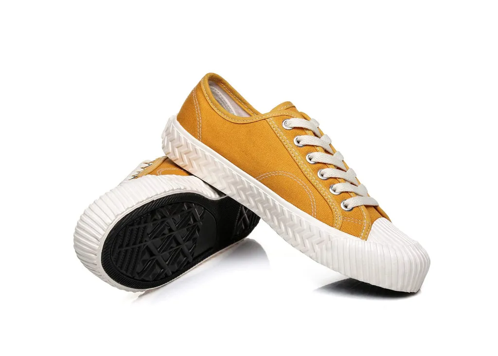 TARRAMARRA TARRAMARRA Cracker Plus Canvas Sneakers