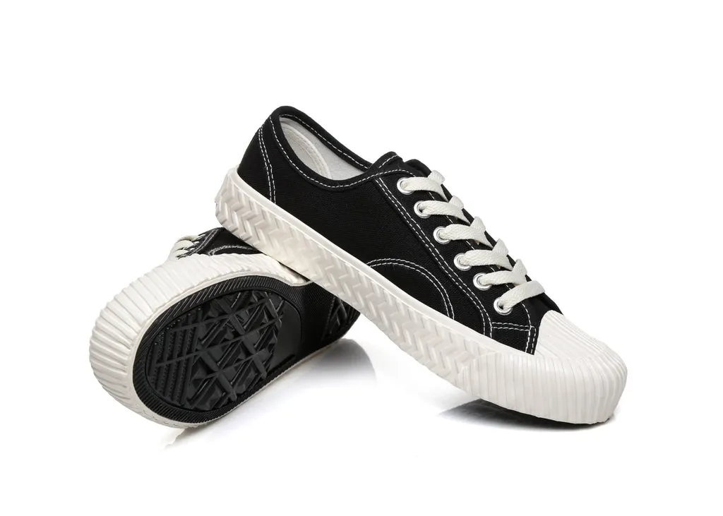 TARRAMARRA TARRAMARRA Cracker Plus Canvas Sneakers