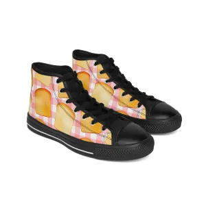 Toasted Toast Women's Classic Sneakers