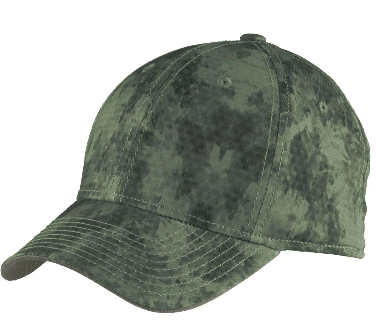 Top Headwear Game Day Camouflage Cap