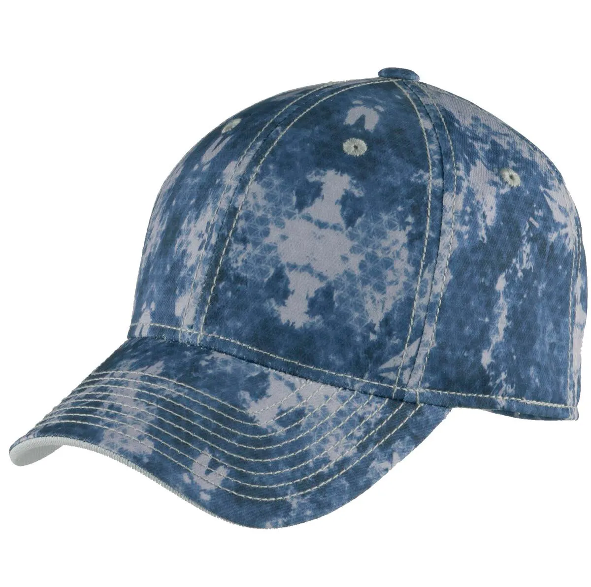 Top Headwear Game Day Camouflage Cap