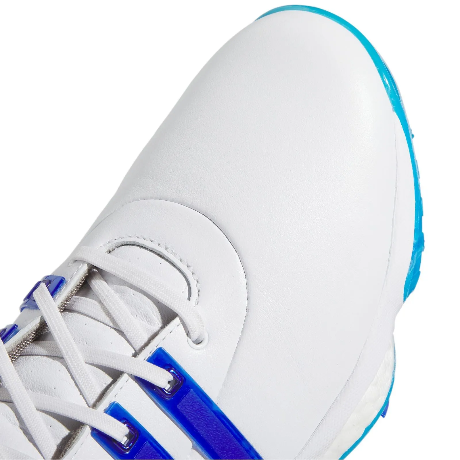 Tour360 '22 White/Lucid Blue/Core Black - SS23