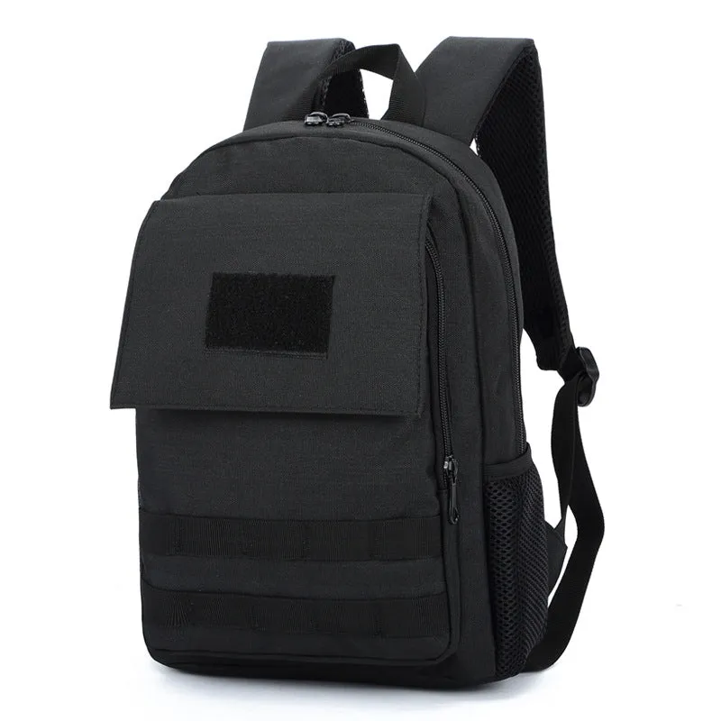 Travel Outdoor Sports Swagger Bag Polyamide and Nylon Backpack