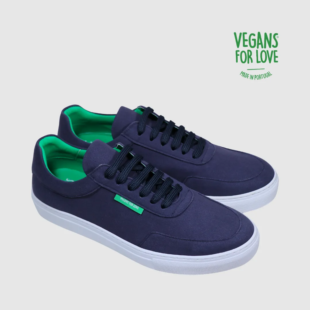 Unisex Vegan Shoes - Compassion Steps, Comfortable, Breathable, and Versatile for Daily and Semi-Formal Use