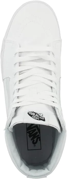 VANS Sk8-Hi Unisex Casual High-Top Skate Shoes