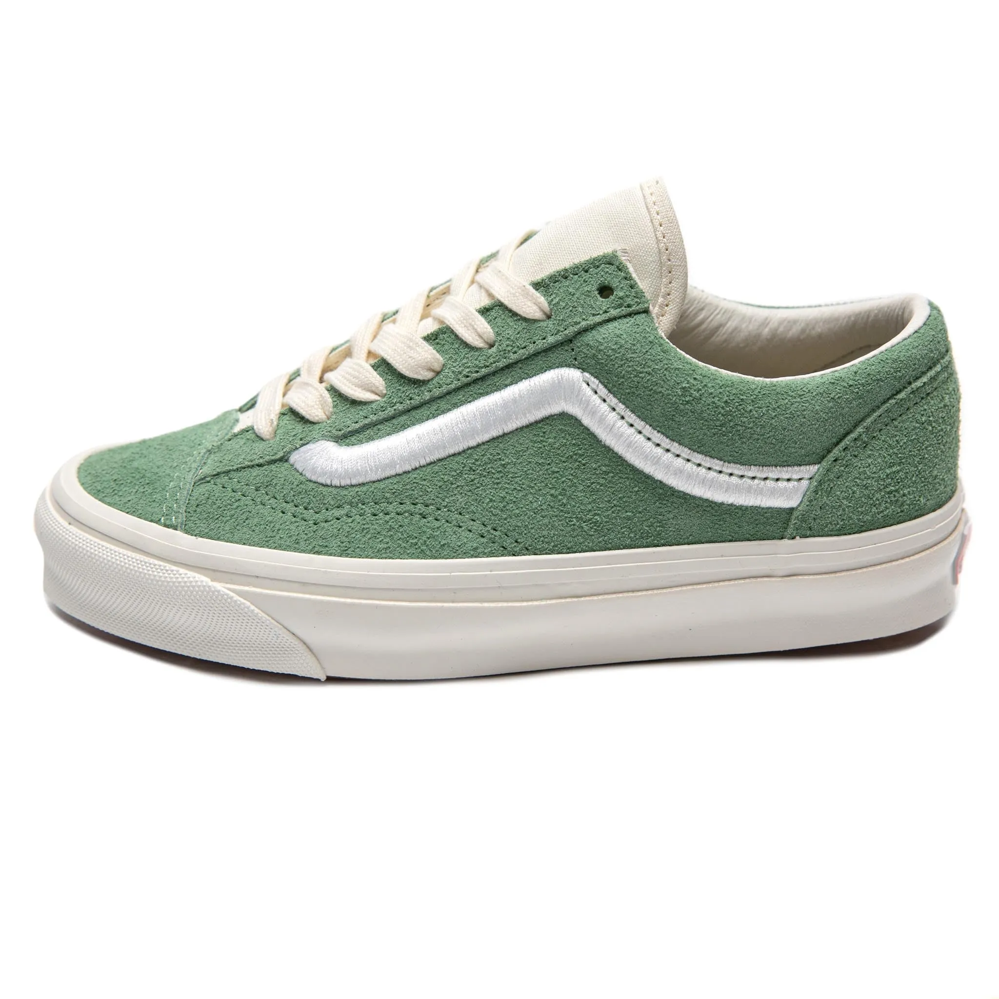 Vans Vault OG Style 36 LX Cooperstown Loden Frost