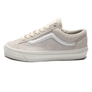 Vans Vault OG Style 36 LX Cooperstown Marshmallow