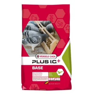 Versele-Laga Pluc I.C. Base Mix for Racing Pigeons 20kg