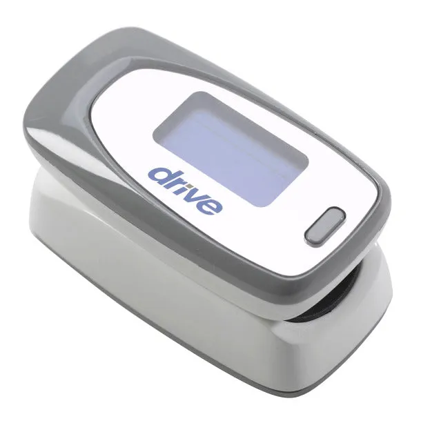 View SPO Deluxe Pulse Oximeter