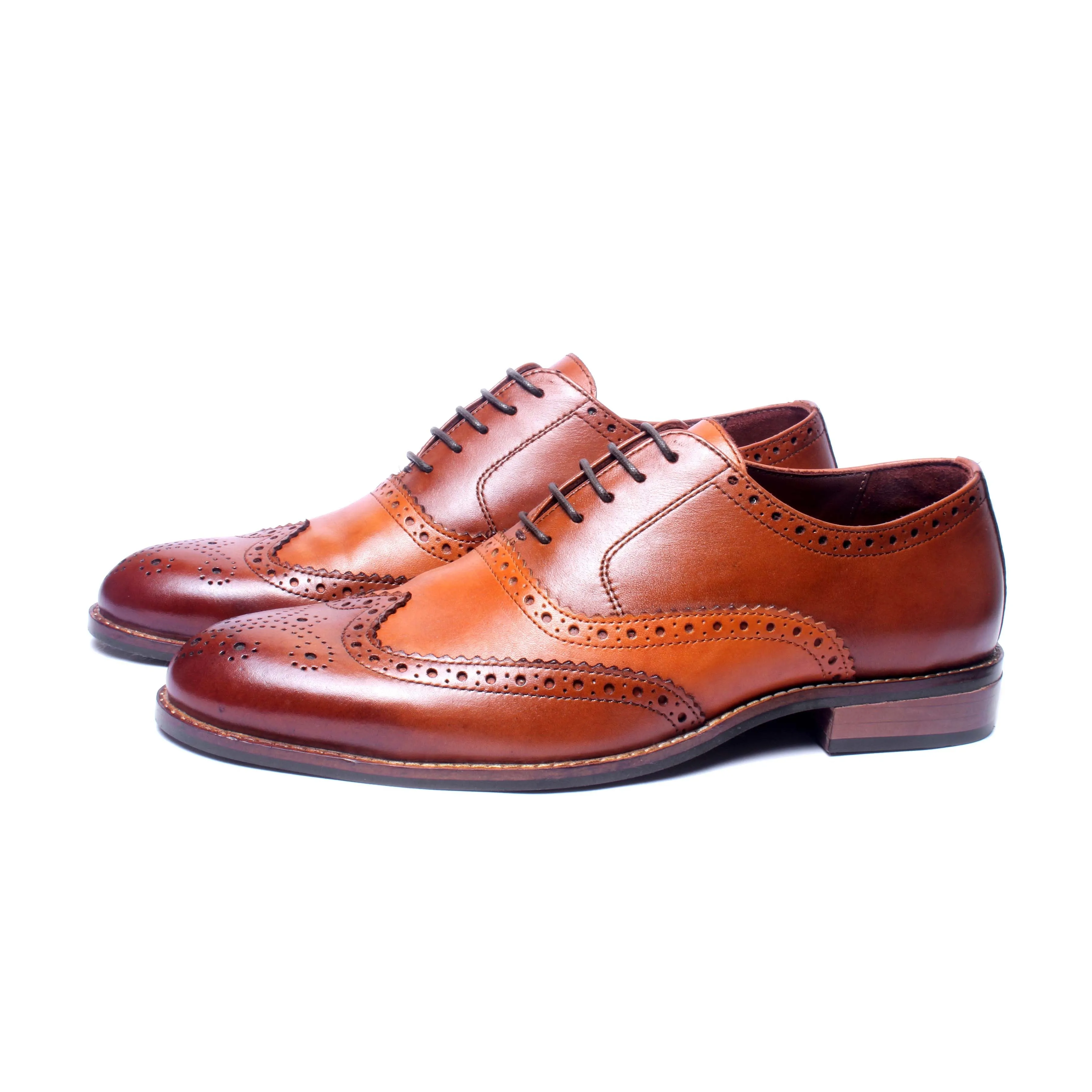 Wingtip Brouges