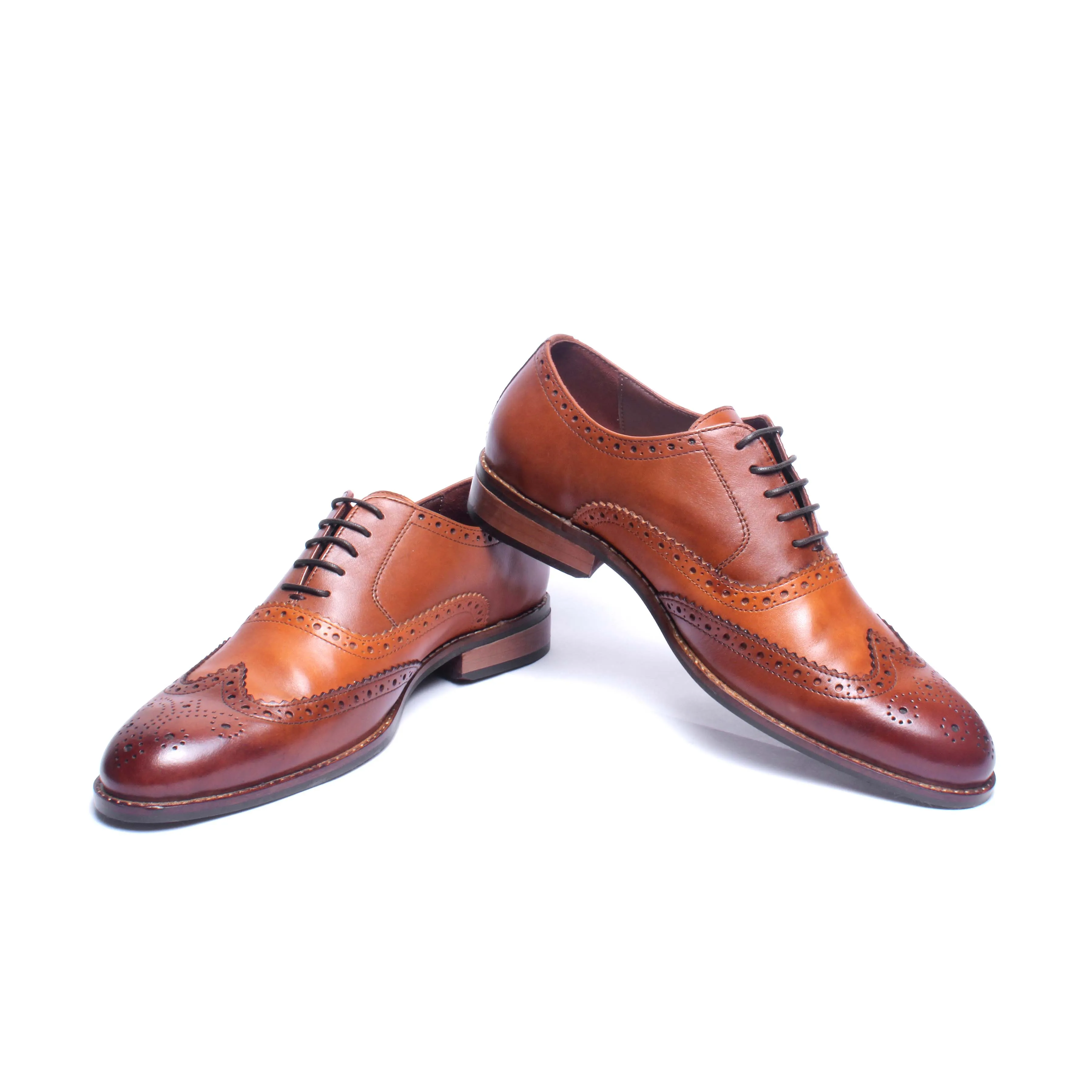 Wingtip Brouges