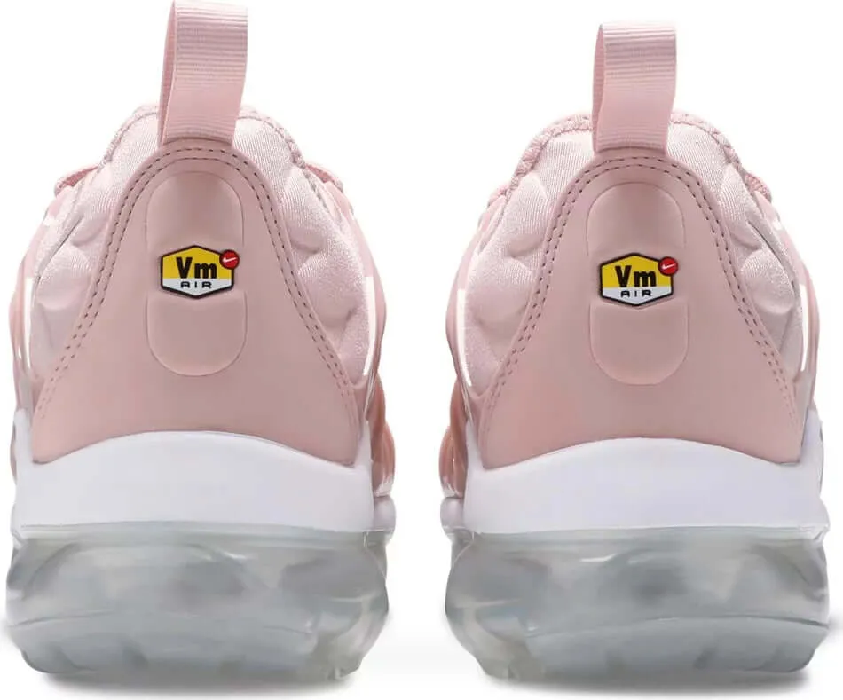 Wmns Air VaporMax Plus 'Pink Oxford'