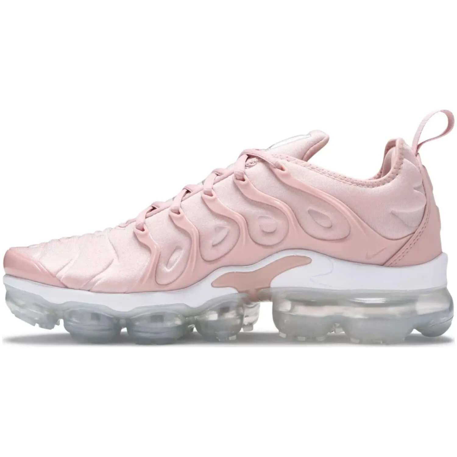 Wmns Air VaporMax Plus 'Pink Oxford'