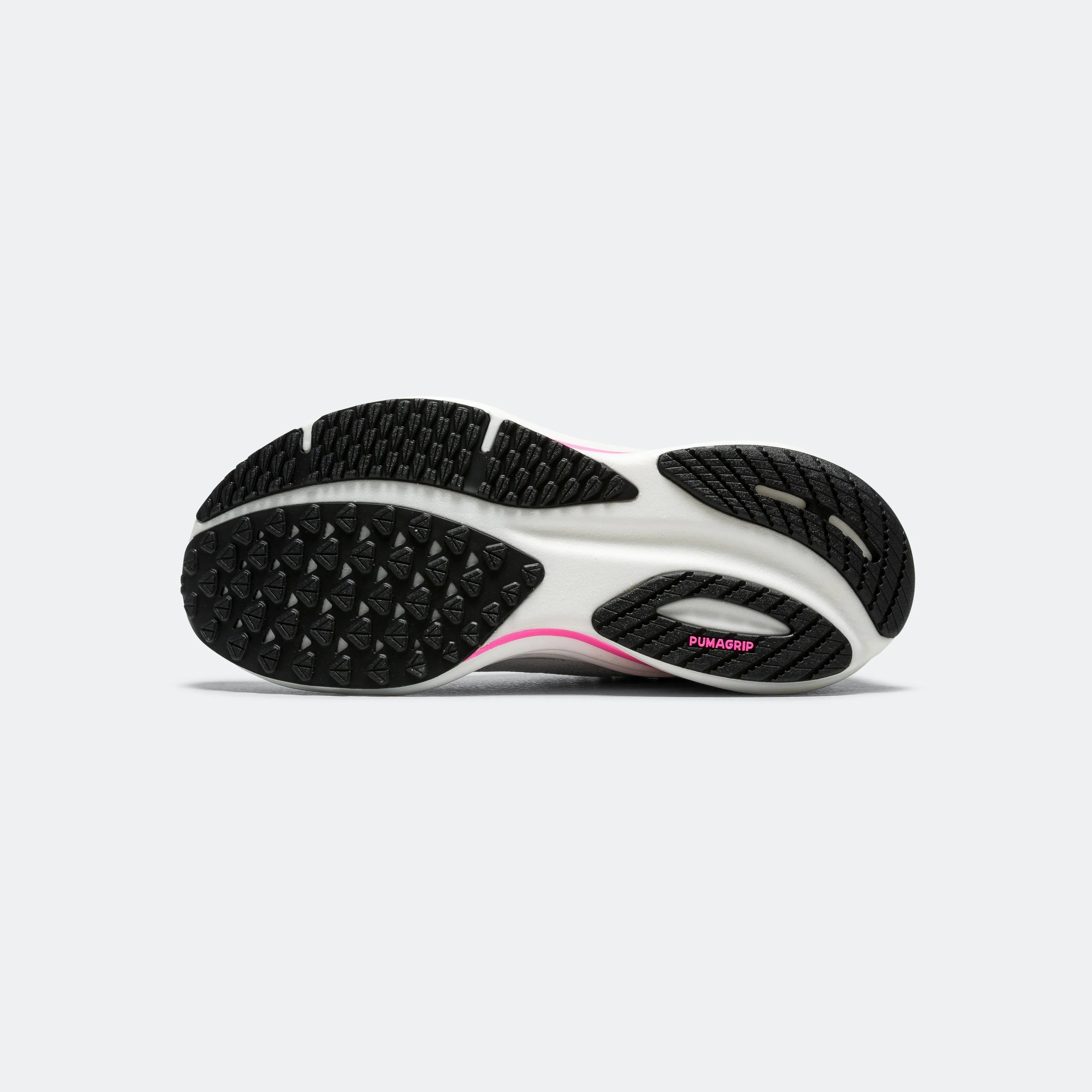 Womens Magnify NITRO 2 - White/Black