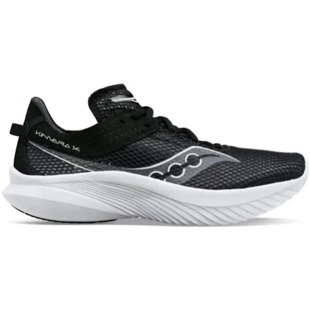 Womens Saucony Kinvara 14 (B-Width)