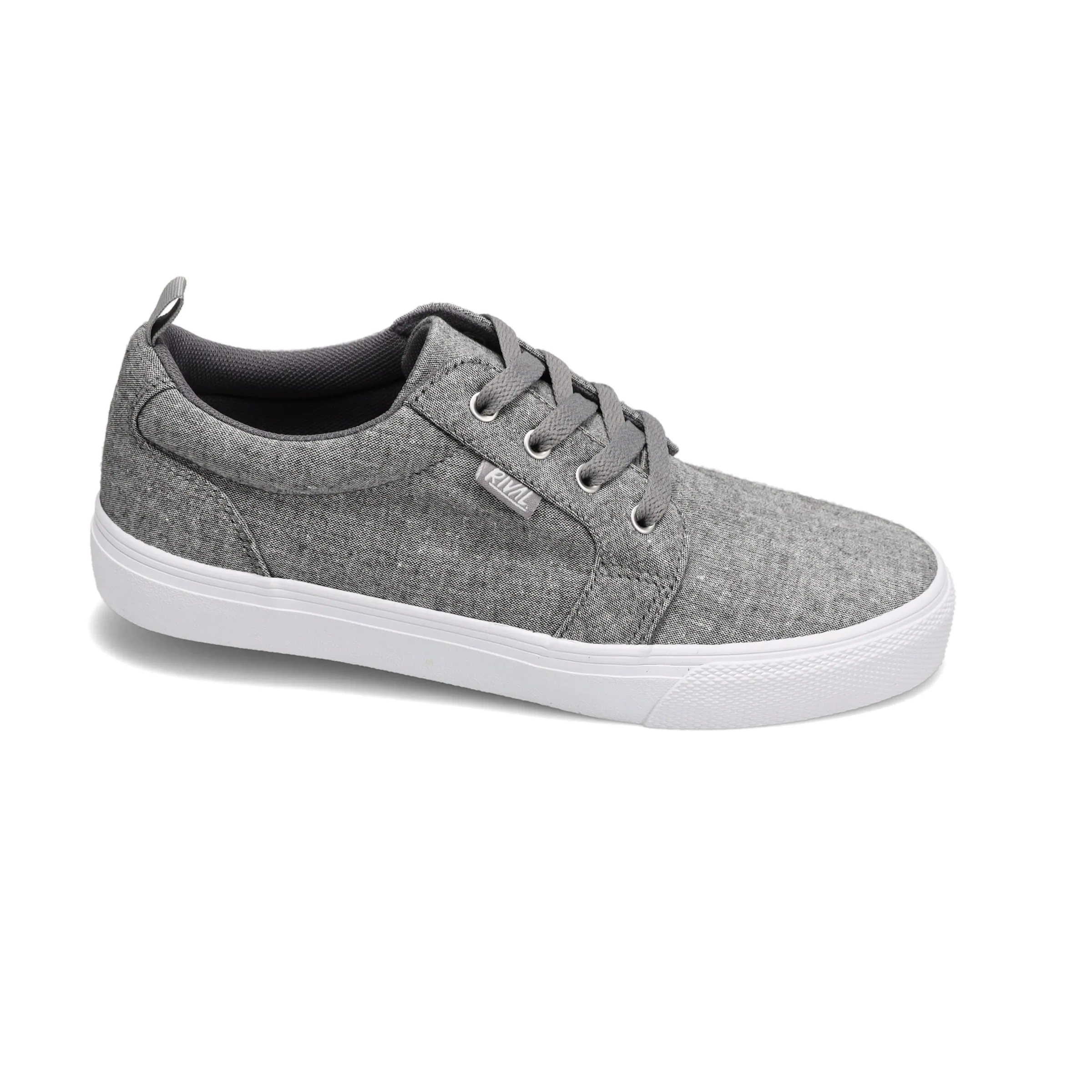 Women's Tilt - Grey Chambray