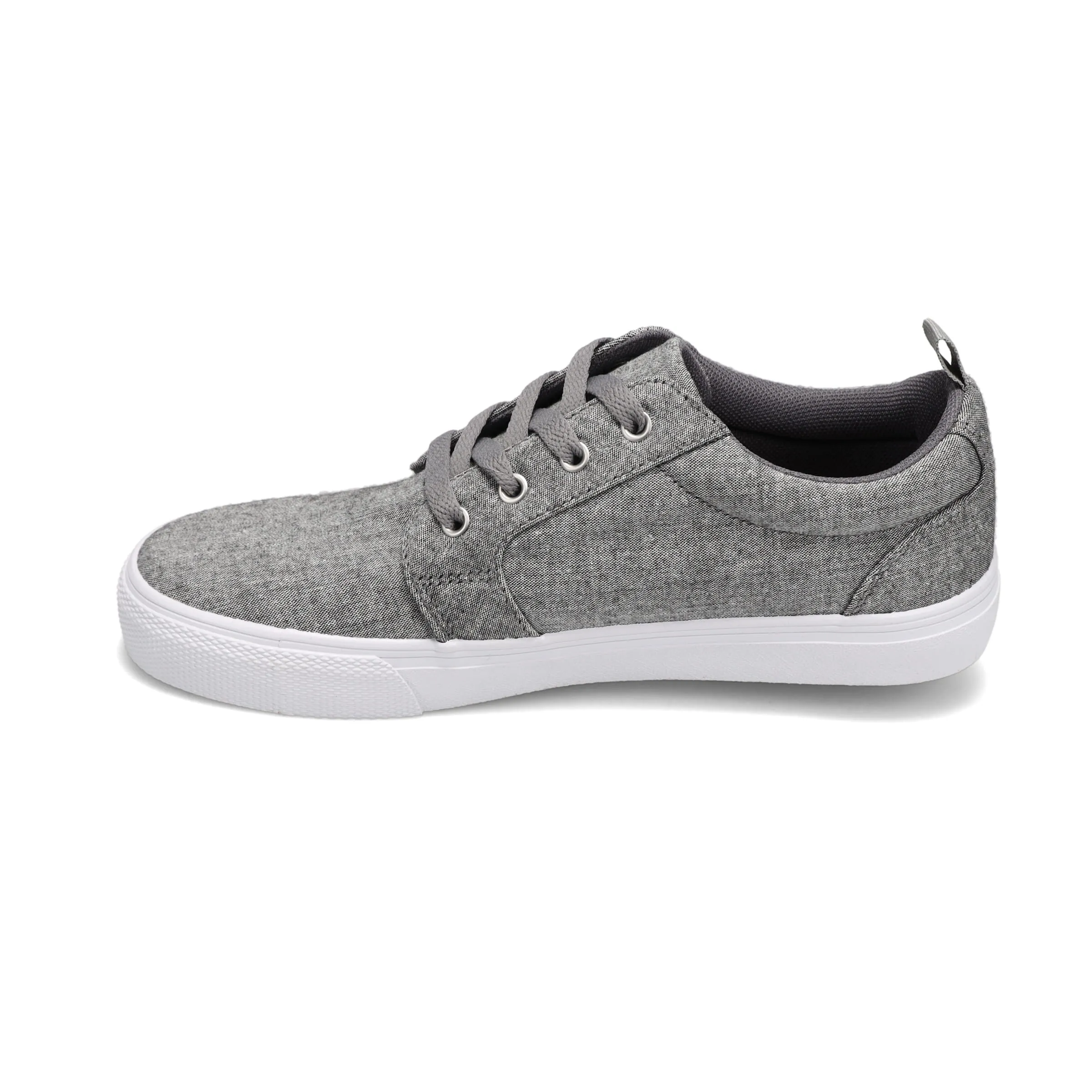 Women's Tilt - Grey Chambray