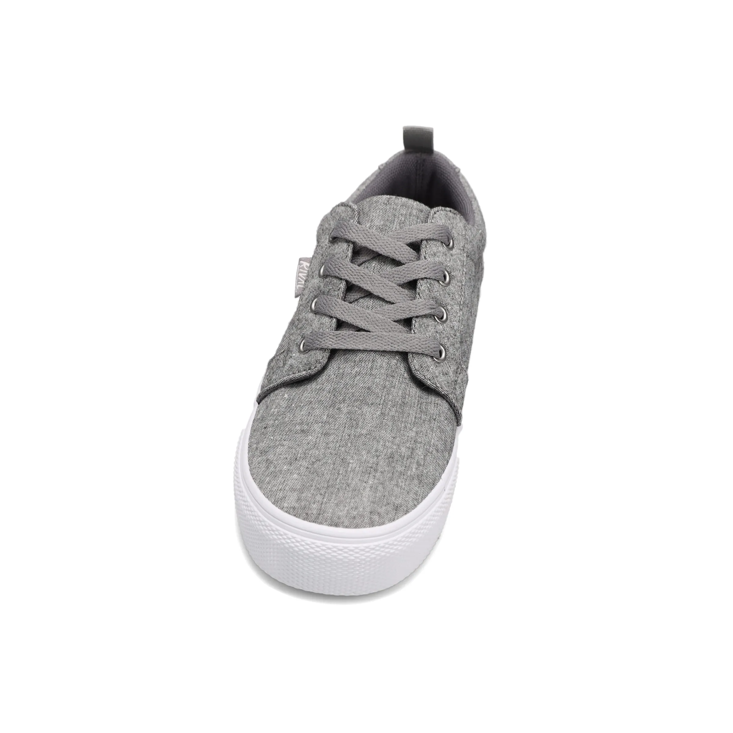 Women's Tilt - Grey Chambray