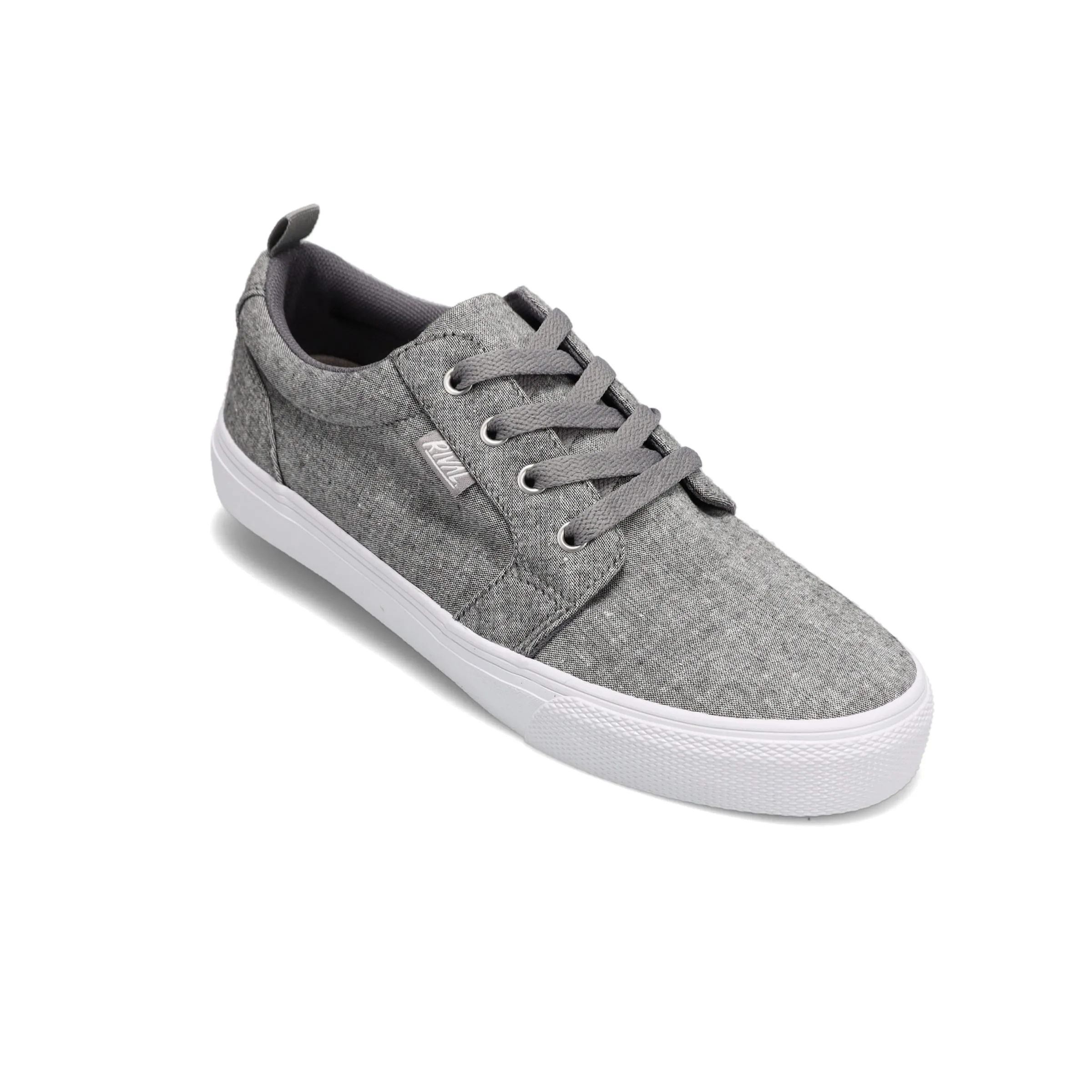 Women's Tilt - Grey Chambray