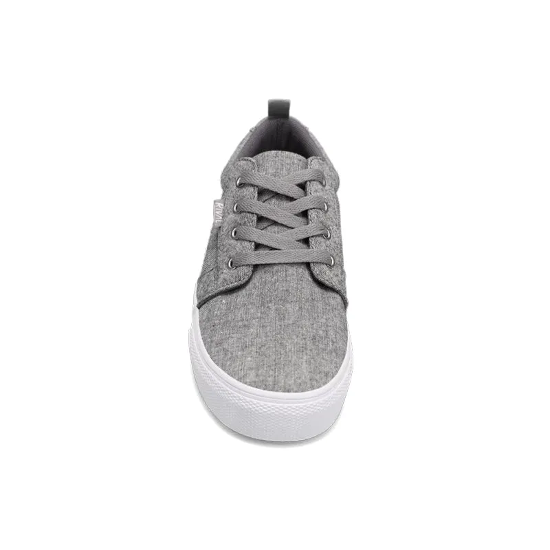 Women's Tilt - Grey Chambray