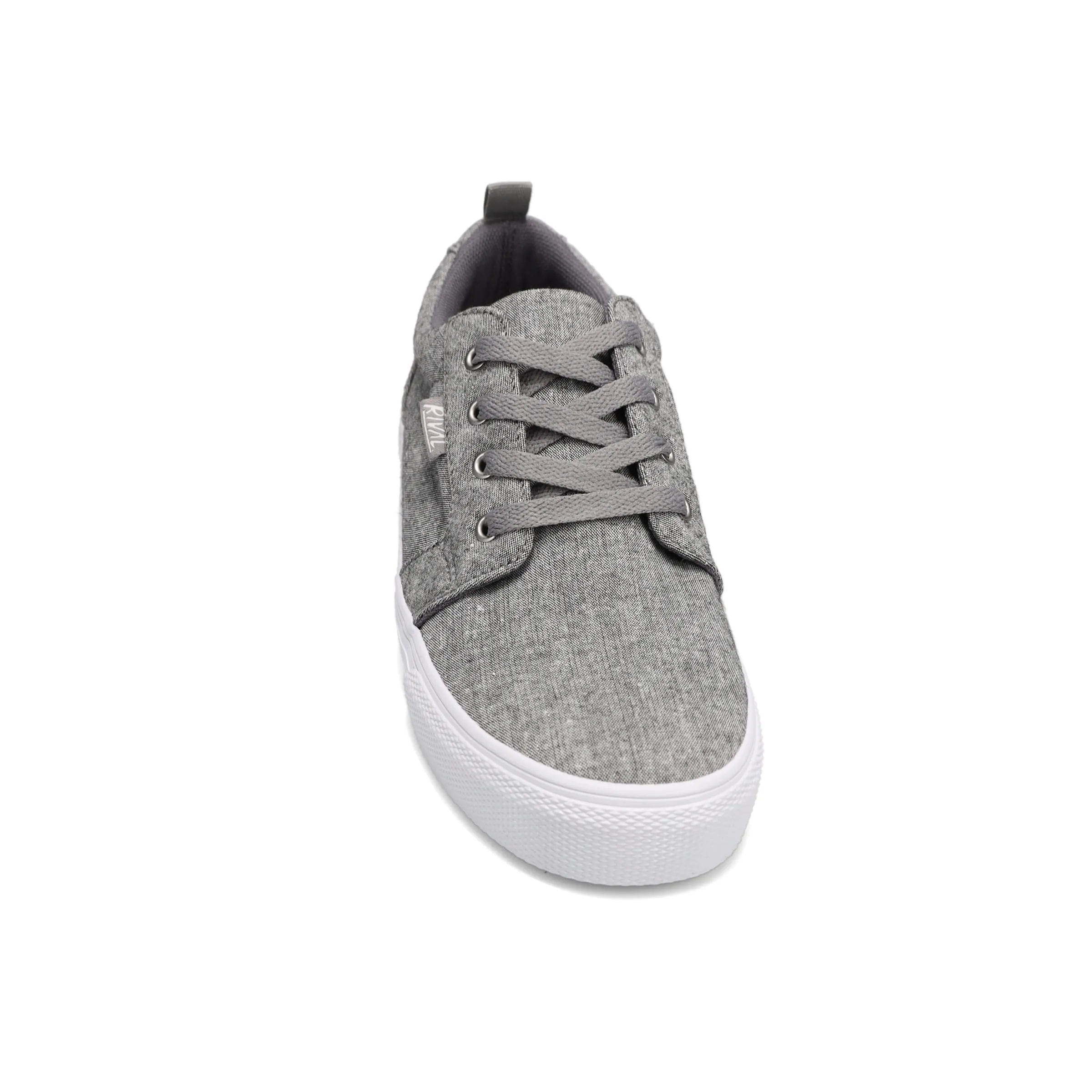 Women's Tilt - Grey Chambray