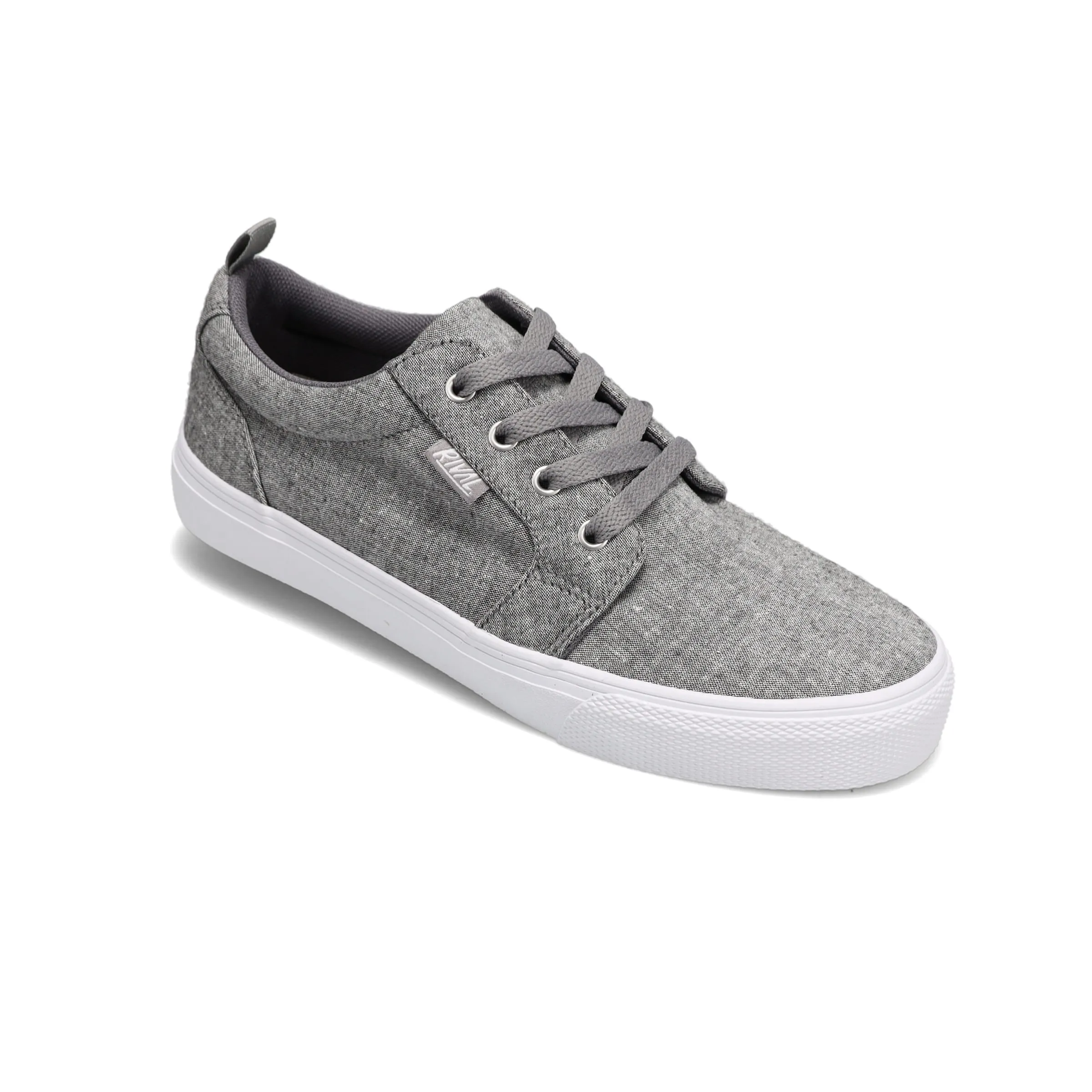 Women's Tilt - Grey Chambray