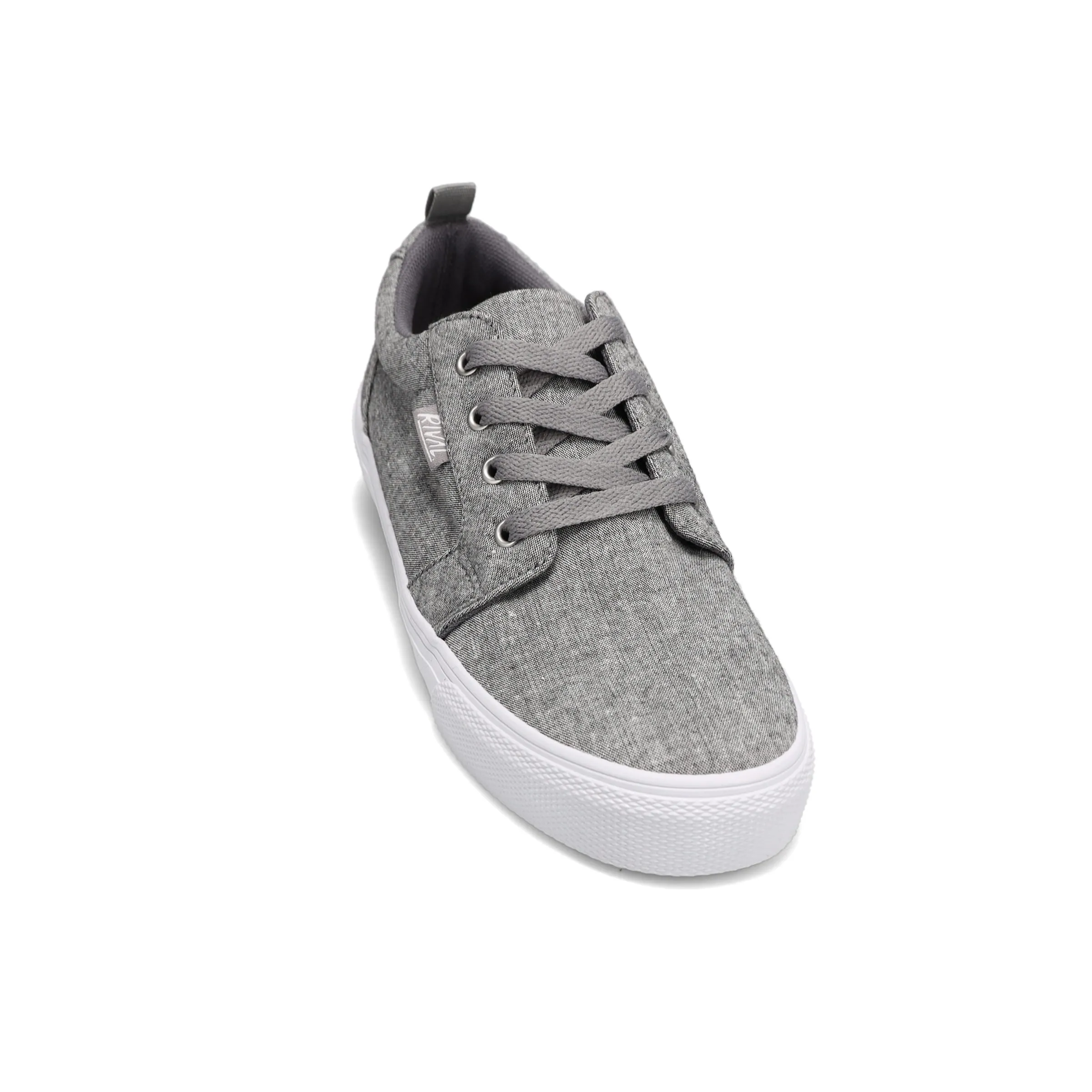 Women's Tilt - Grey Chambray