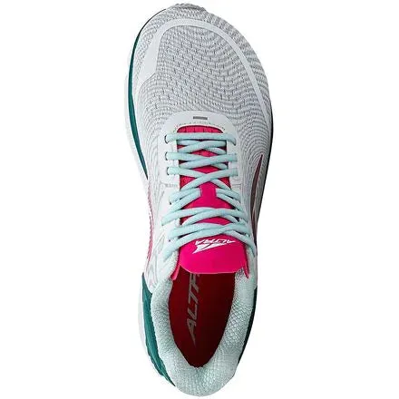 Women's Torin 5 - Teal/Pink (Size 7 - LAST PAIR)