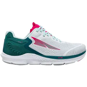 Women's Torin 5 - Teal/Pink (Size 7 - LAST PAIR)