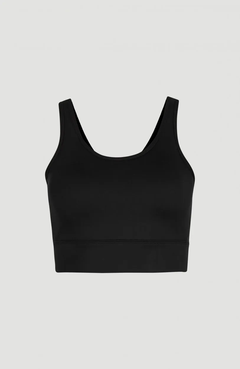 Yoga Sports Top | BlackOut - A