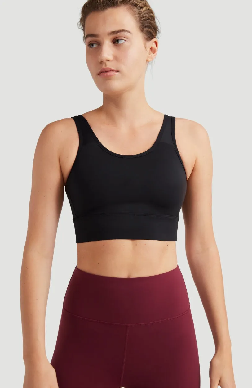 Yoga Sports Top | BlackOut - A