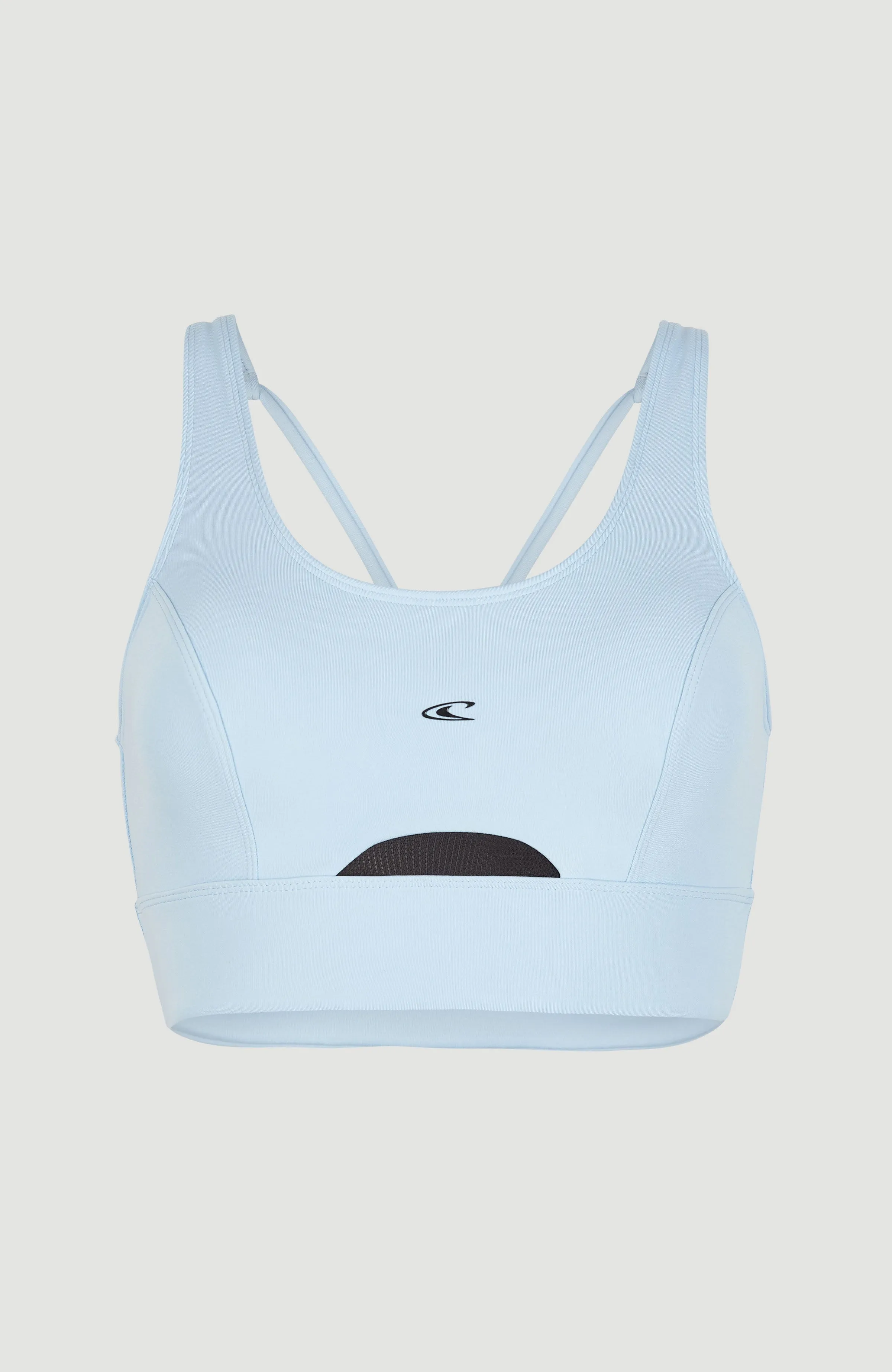 Yoga Sports Top | Cerulean